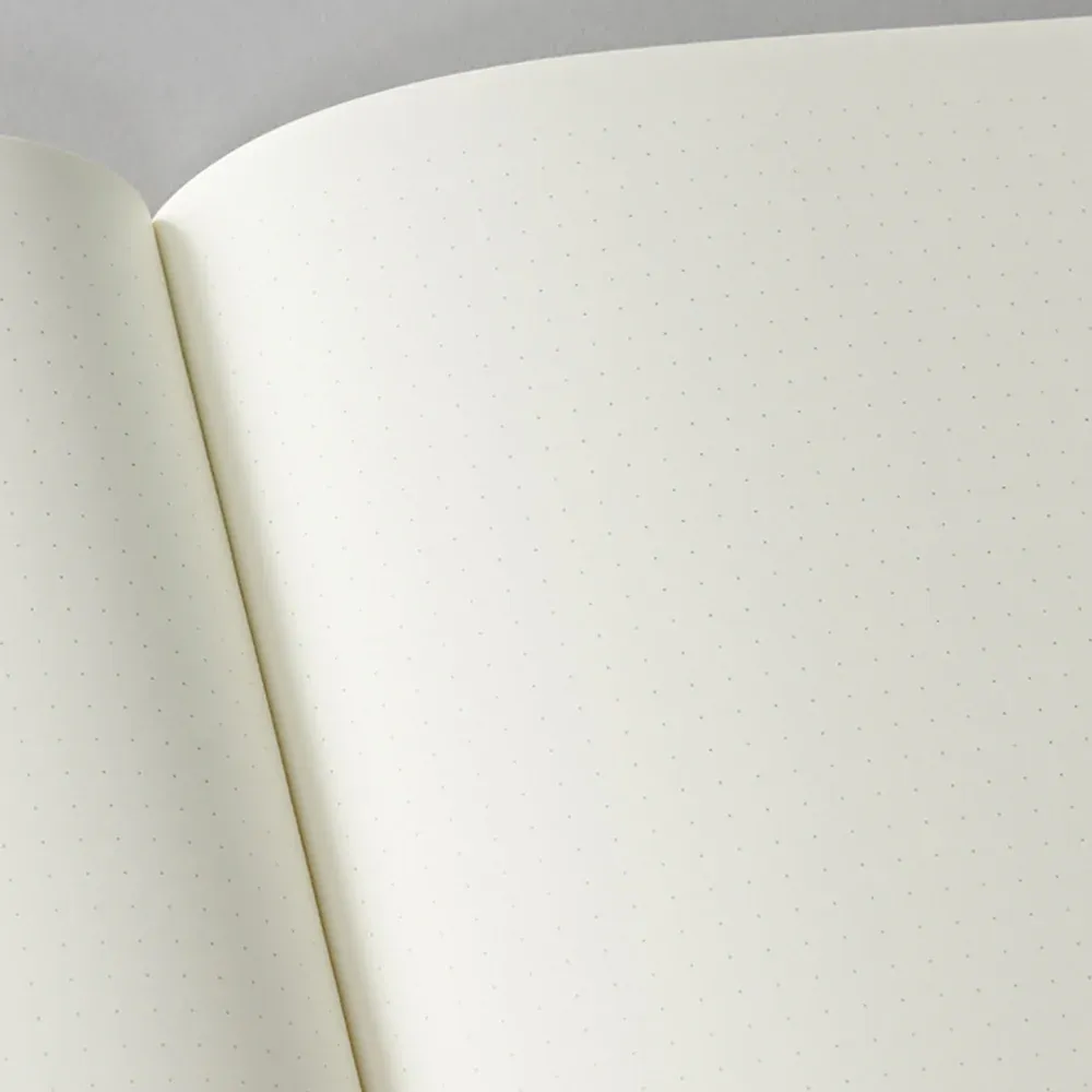 Semikolon Notebook Classic A5