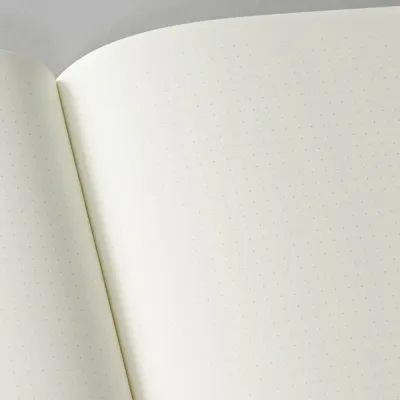 Semikolon Notebook Classic A5