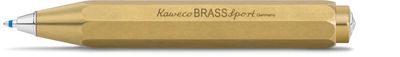 Kaweco BRASS SPORT Ballpoint Pen