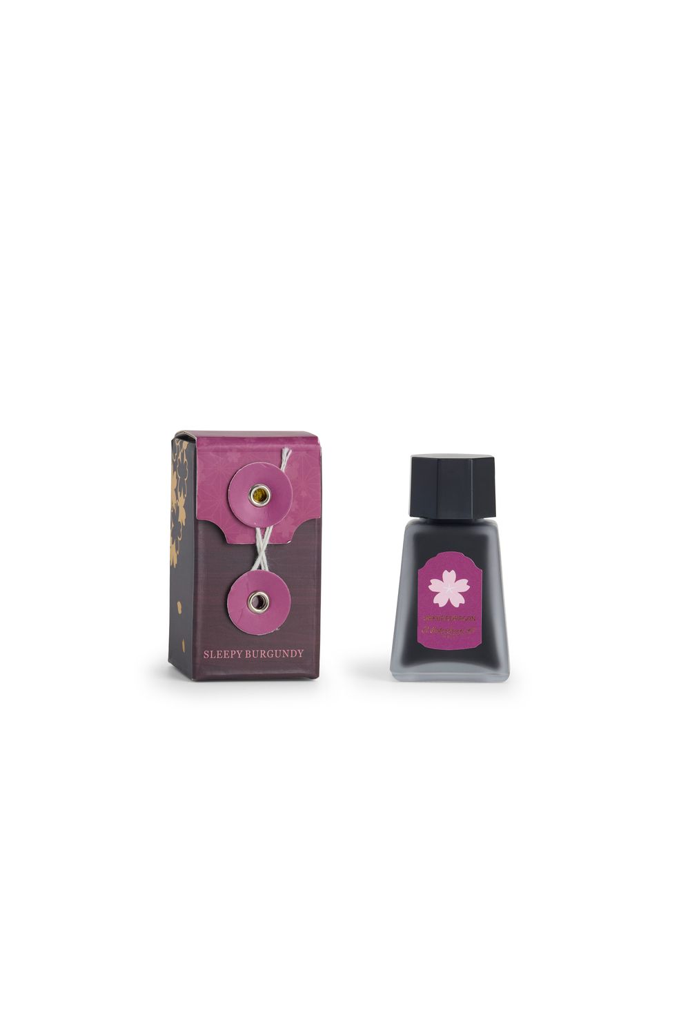 Esterbrook Sleepy Burgundy Ink (30ml)