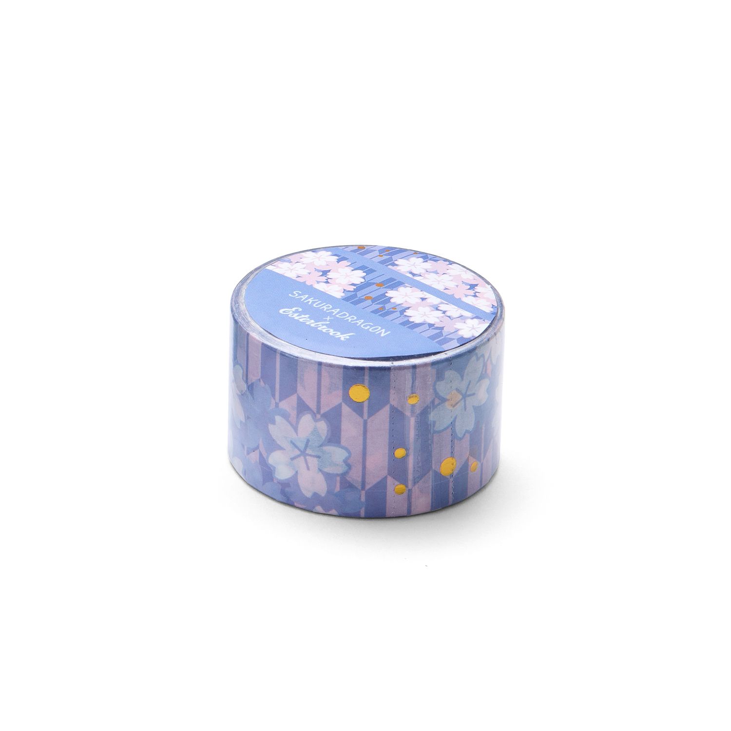 Esterbrook Sakura Street Arrow Washi