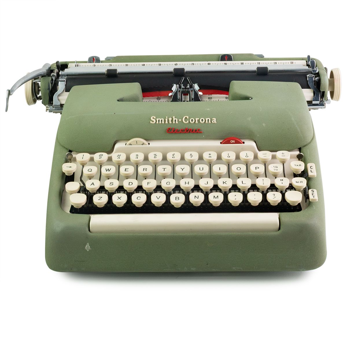 Smith-Corona Electric 5LE Typewriter (1959)