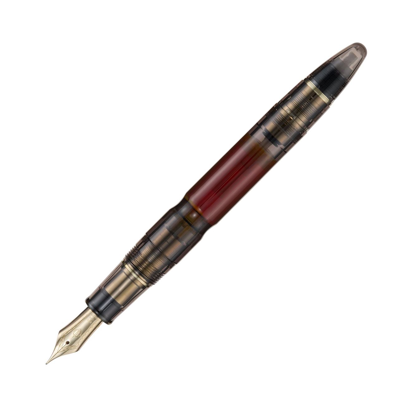 Sailor 1911 Realo GT 18K Fountain Pen