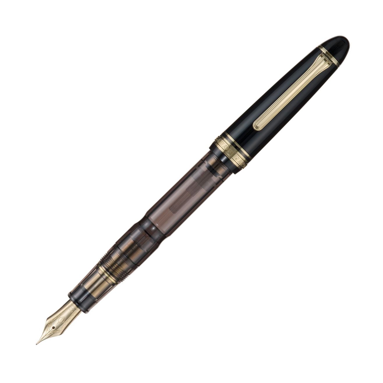 Sailor 1911 Realo GT 18K Fountain Pen Sailor 1911 Realo GT 18K Fountain Pen