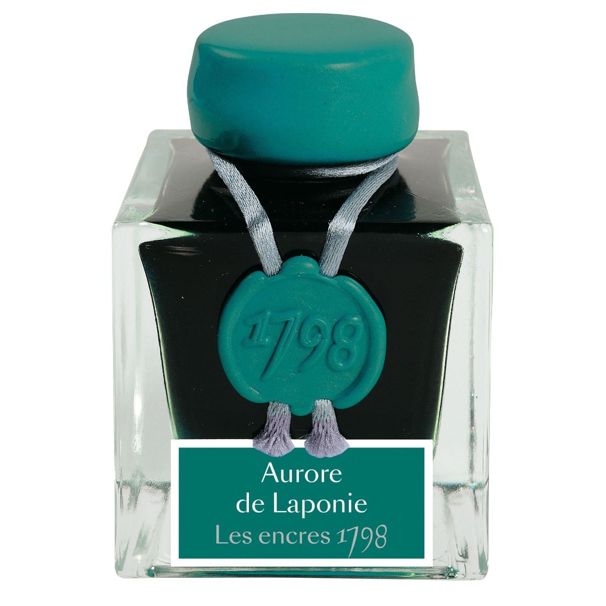 J. Herbin 1798 Aurore de Laponie Bottled Ink (50ml)