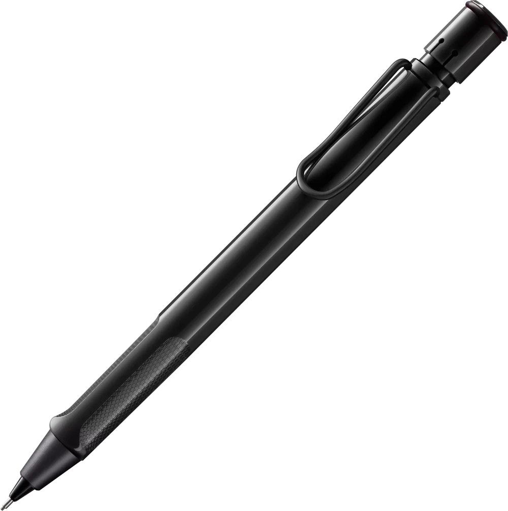 Lamy Safari Mechanical Pencil .5mm - Meteorite