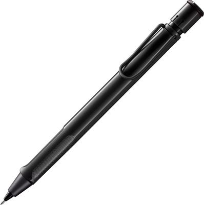 Lamy Safari Mechanical Pencil .5mm - Meteorite