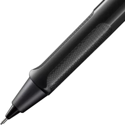 Lamy Safari Mechanical Pencil .5mm - Meteorite