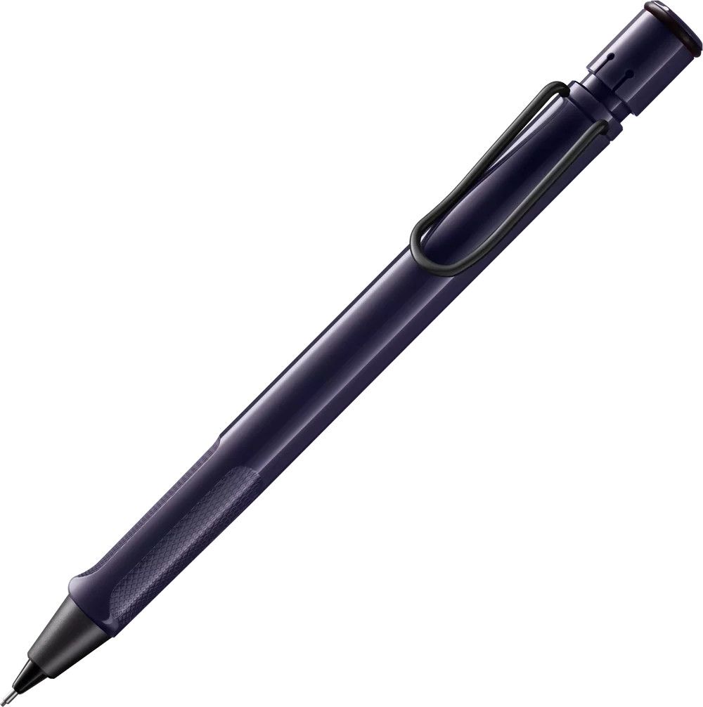 Lamy Safari Mechanical Pencil .5mm - Meteora