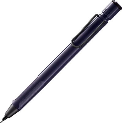 Lamy Safari Mechanical Pencil .5mm - Meteora