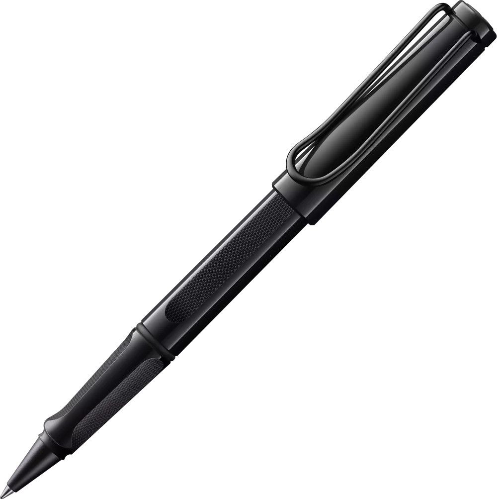 Lamy Safari Rollerball - Meteorite