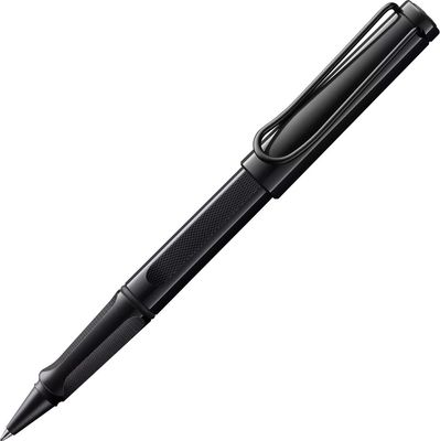 Lamy Safari Rollerball - Meteorite