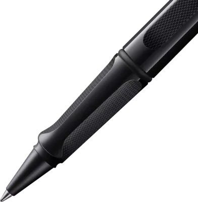 Lamy Safari Rollerball - Meteorite