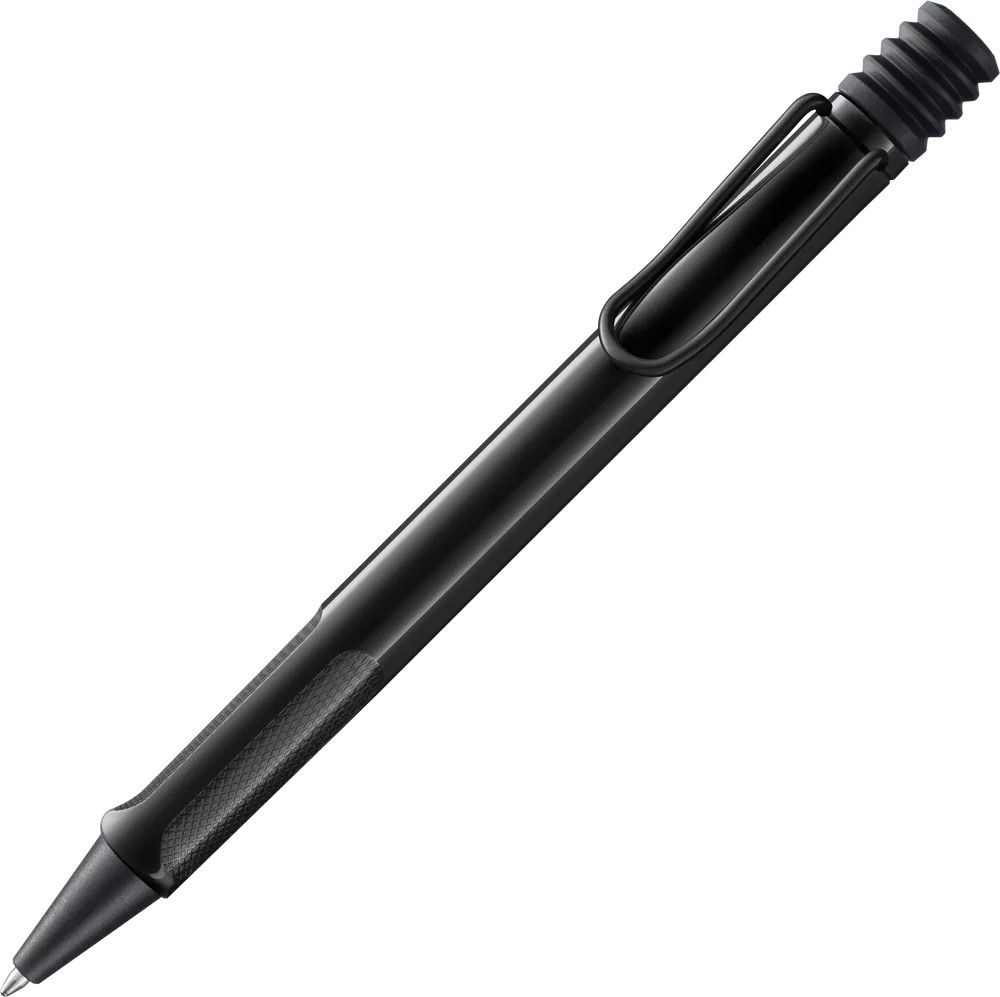 Lamy Safari Ballpoint - Meteorite