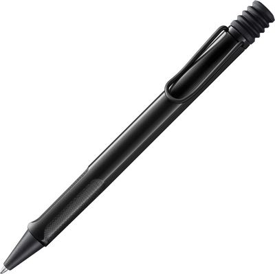 Lamy Safari Ballpoint - Meteorite