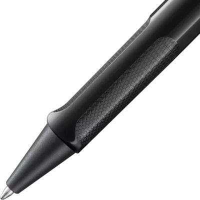 Lamy Safari Ballpoint - Meteorite