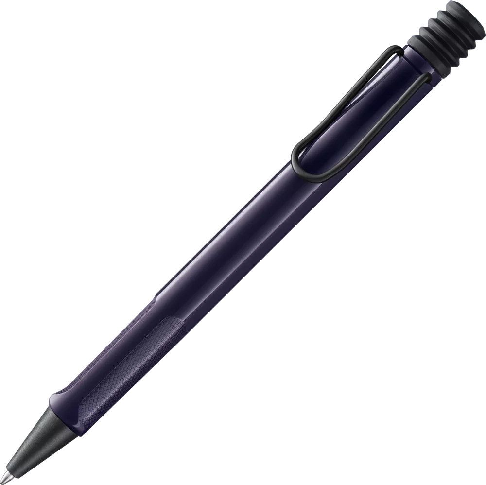 Lamy Safari Ballpoint - Meteora