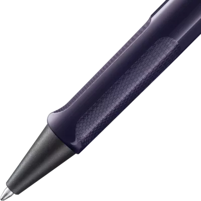 Lamy Safari Ballpoint - Meteora