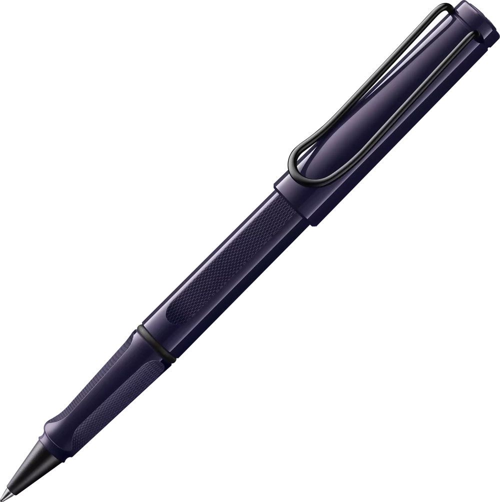 Lamy Safari Rollerball - Meteora
