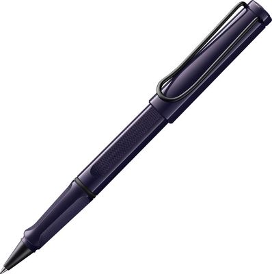 Lamy Safari Rollerball - Meteora