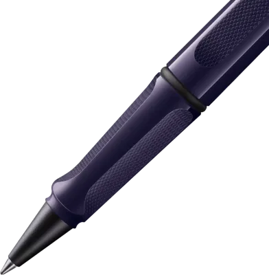 Lamy Safari Rollerball - Meteora