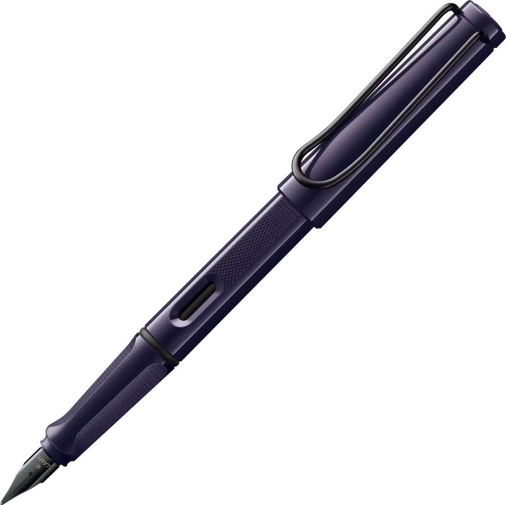 Lamy Safari Fountain Pen - Meteora