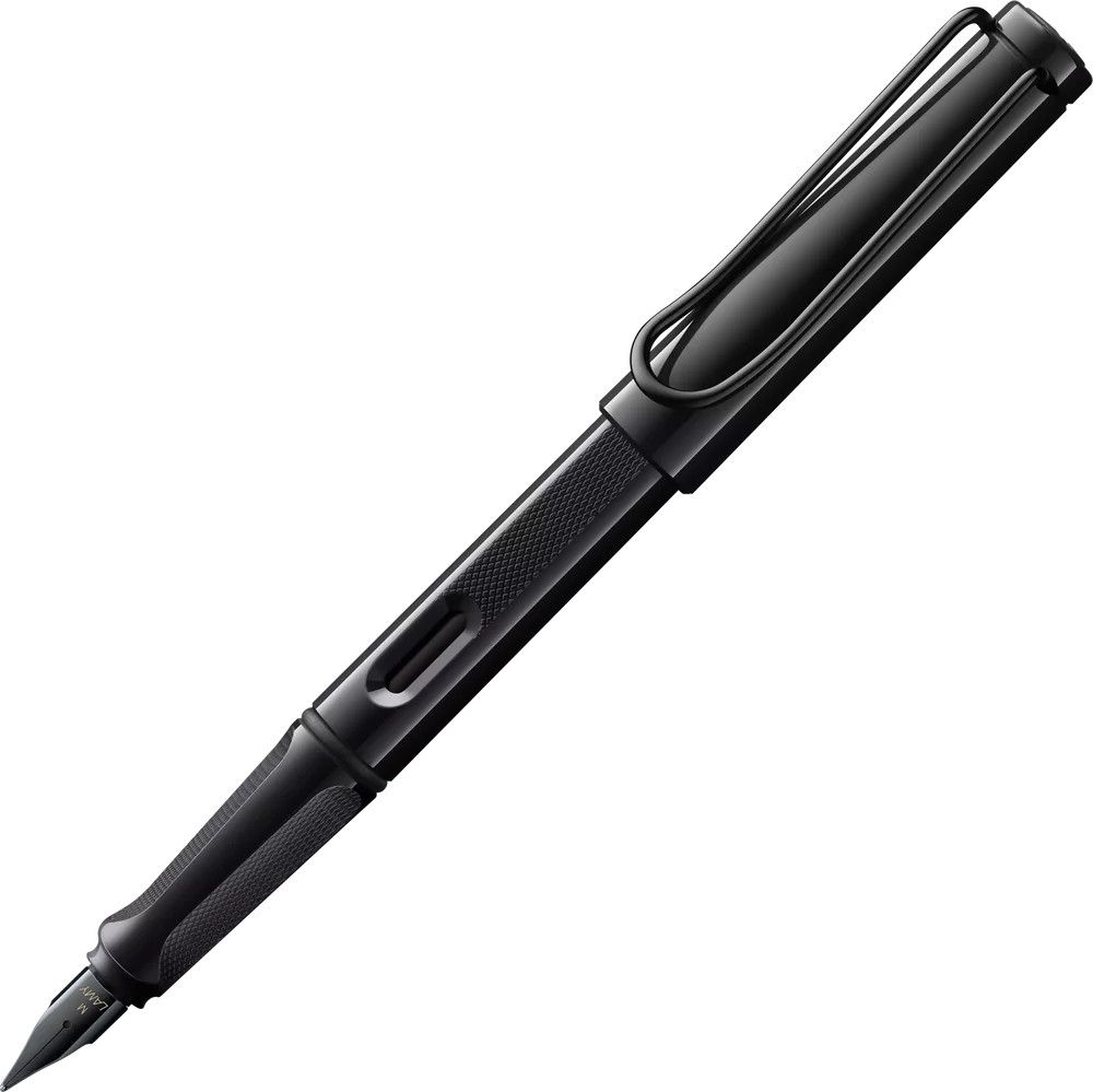 Lamy Safari Fountain Pen - Meteorite