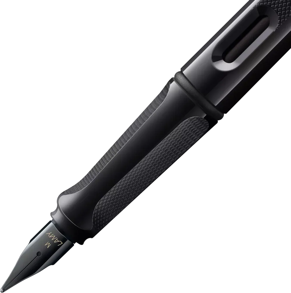 Lamy Safari Fountain Pen - Meteorite