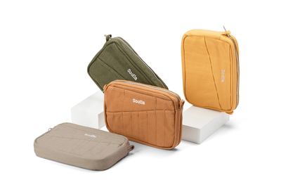 Soolla Studio Pouch