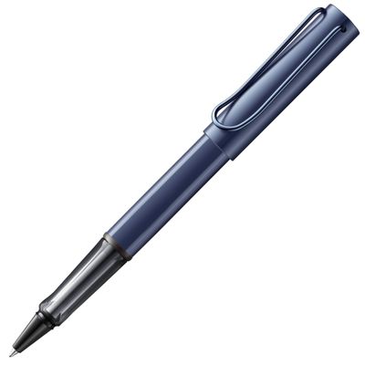 Lamy Lx Blue Rollerball
