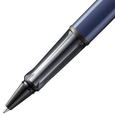 Lamy Lx Blue Rollerball