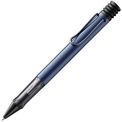 Lamy Lx Blue Ballpoint