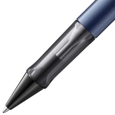 Lamy Lx Blue Ballpoint