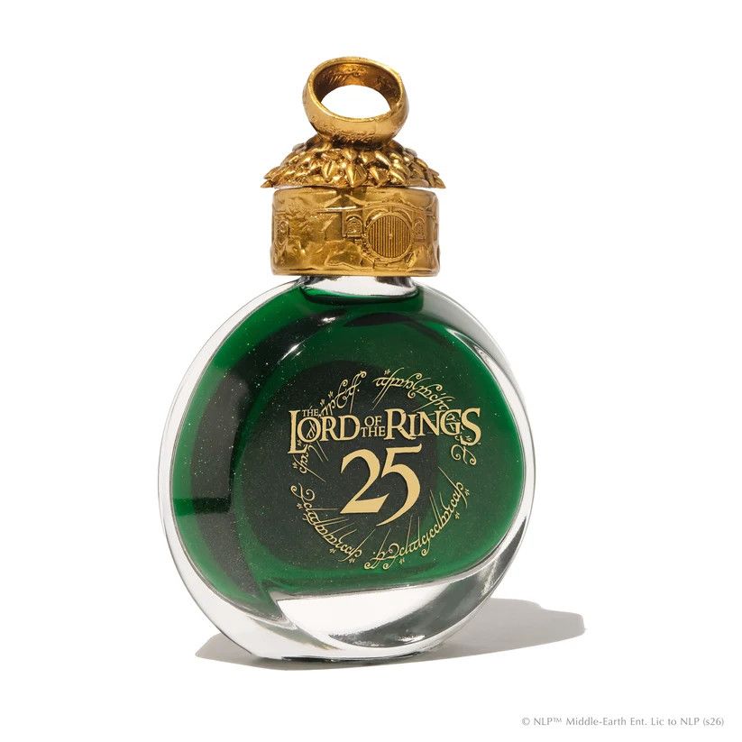 Ferris Wheel Press Frodo Baggins Signature Ink (38ml)