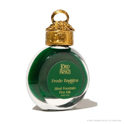 Ferris Wheel Press Frodo Baggins Signature Ink (38ml)