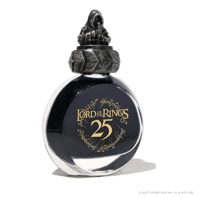 Ferris Wheel Press Nazgûl Signature Ink (38ml)