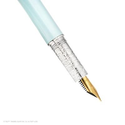 Ferris Wheel Press Galadriel Bijou Fountain Pen and Ink Set