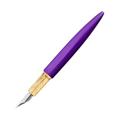 Ferris Wheel Press x The Joker Marquise Pen and 38ml Ink Set