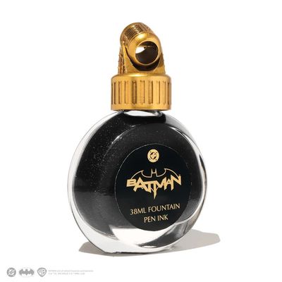 Ferris Wheel Press x Batman Signature Ink (38ml)