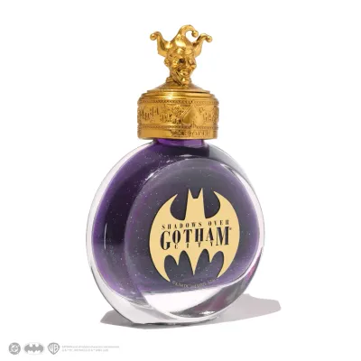 Ferris Wheel Press x Shadows over Gotham City | Joker Signature Ink 38ml