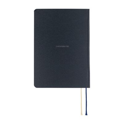 Hobonichi A6 HON Slash (Navy)