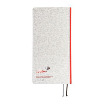 Hobonichi Weeks Leo Lionni: Frederick (Poet) 2027