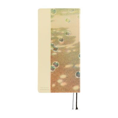 Hobonichi Weeks Akiko Miyakoshi: Once, in Spring 2027