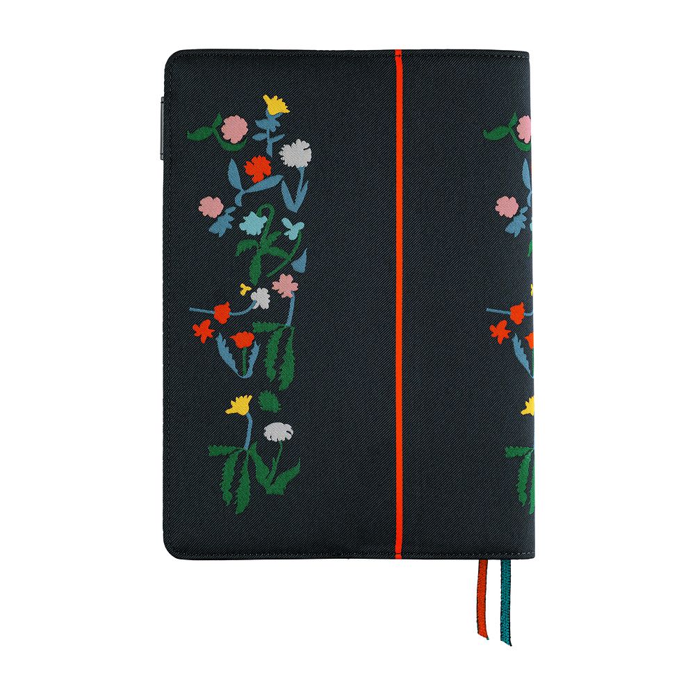 Hobonichi A5 Cover Yoshie Watanabe: Petit Bloom