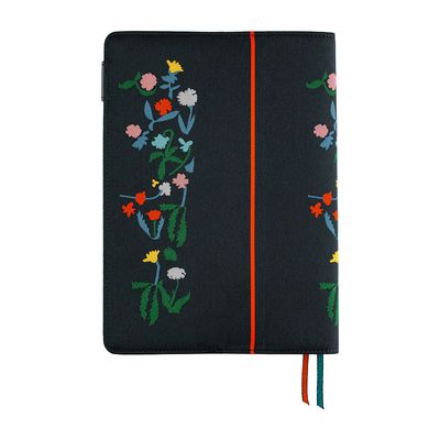 Hobonichi A5 Cover Yoshie Watanabe: Petit Bloom