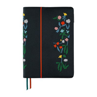 Hobonichi A5 Cover Yoshie Watanabe: Petit Bloom