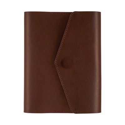 Hobonichi A6 Cover Glow: Chianti