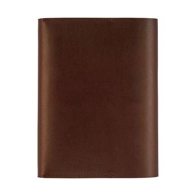 Hobonichi A6 Cover Glow: Chianti