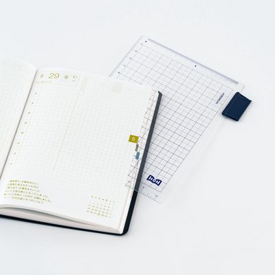 Hobonichi A5 Pencil Board for HON