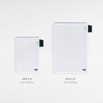 Hobonichi A6 Pencil Board for HON